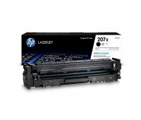 Картридж W2211X голубой увеличенного объема для HP Color LaserJet Pro M255dw / M282nw MFP / M283fdn MFP / M283fdw MFP оригинальный